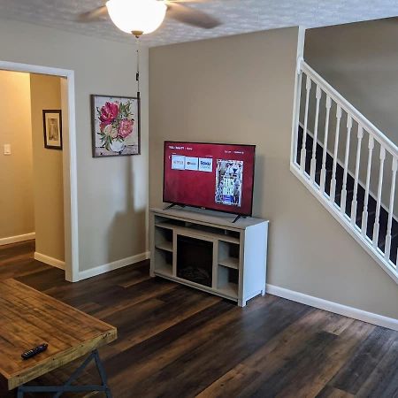 Carter #5 Two Bedroom Unit Near Xavier Downtown 신시내티 외부 사진