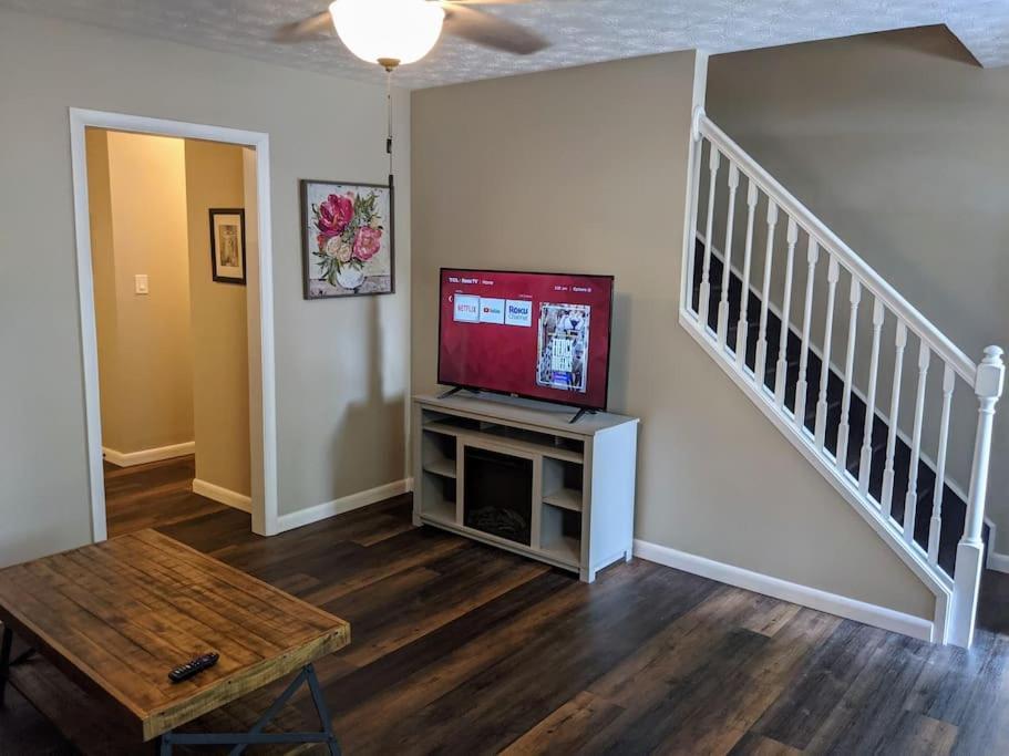 Carter #5 Two Bedroom Unit Near Xavier Downtown 신시내티 외부 사진