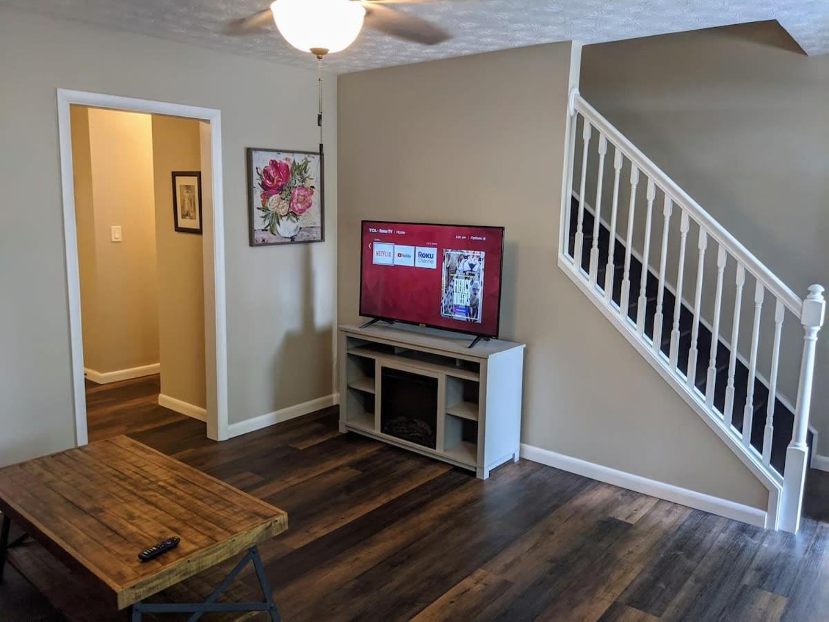 Carter #5 Two Bedroom Unit Near Xavier Downtown 신시내티 외부 사진