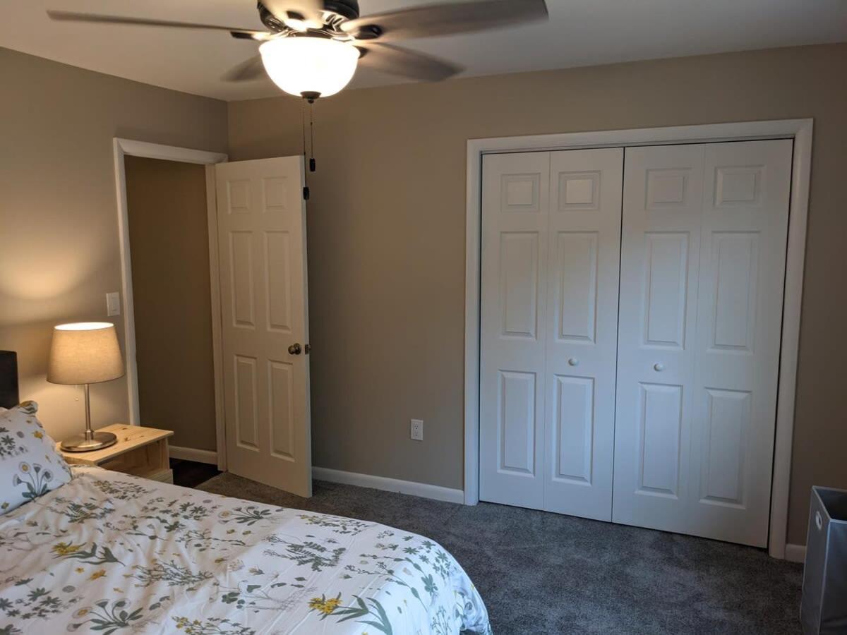 Carter #5 Two Bedroom Unit Near Xavier Downtown 신시내티 외부 사진