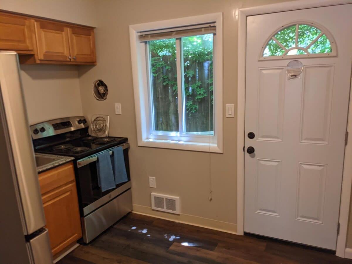 Carter #5 Two Bedroom Unit Near Xavier Downtown 신시내티 외부 사진