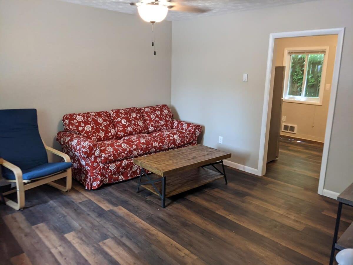 Carter #5 Two Bedroom Unit Near Xavier Downtown 신시내티 외부 사진