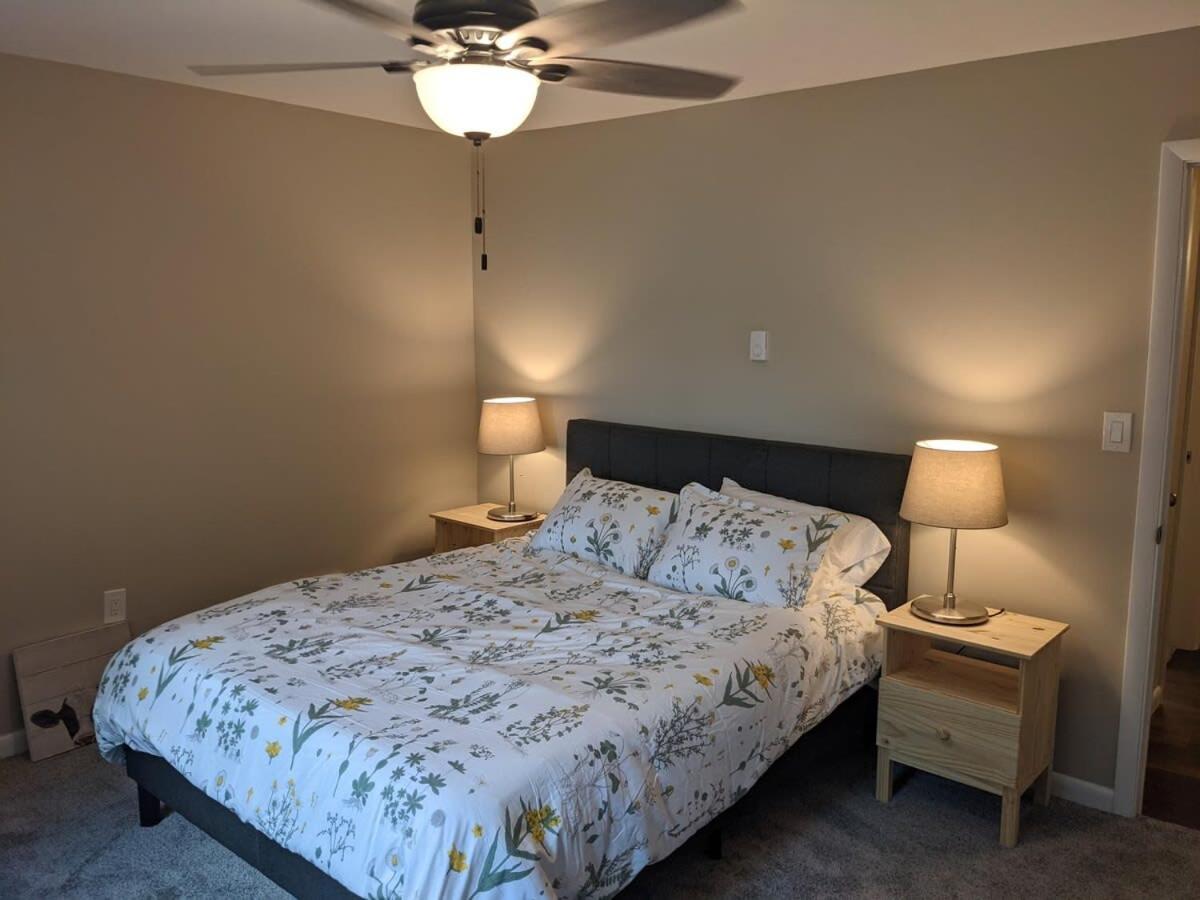 Carter #5 Two Bedroom Unit Near Xavier Downtown 신시내티 외부 사진
